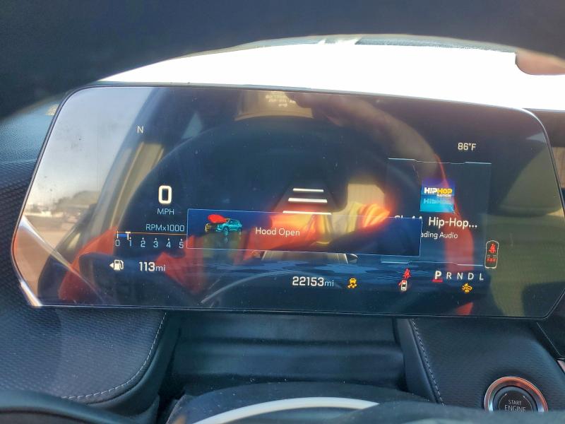 Фото 9 - CHEVROLET EQUINOX