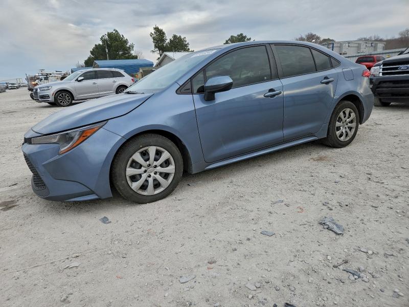 Фото 1 - TOYOTA COROLLA