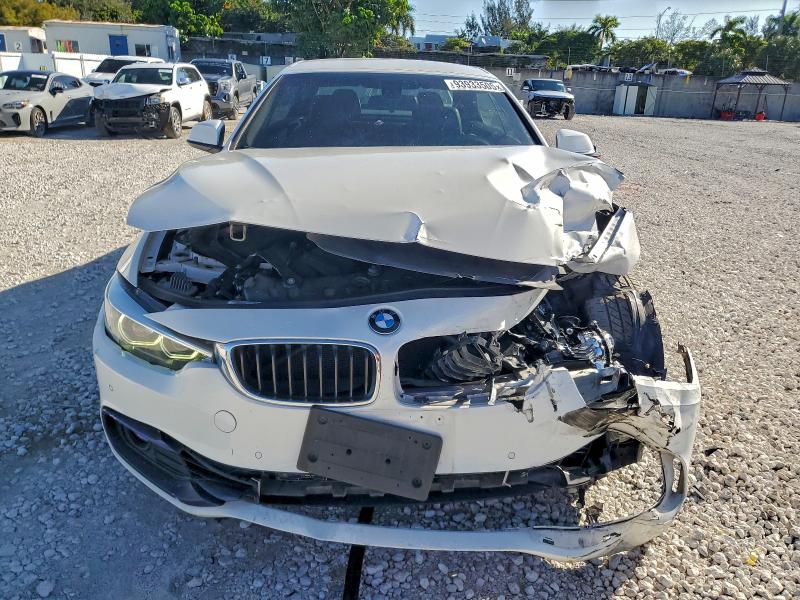 Фото 5 - BMW 4 SERIES