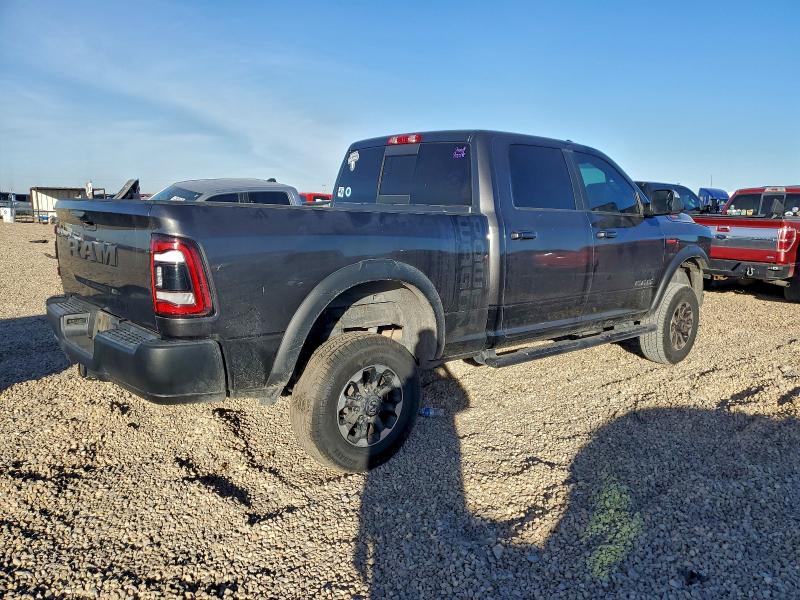 Фото 3 - RAM 2500