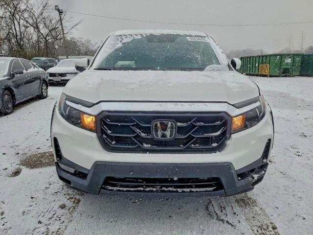 Фото 5 - HONDA RIDGELINE