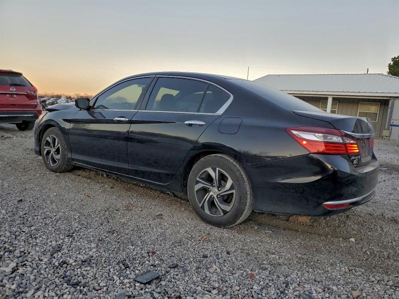 Фото 2 - HONDA ACCORD