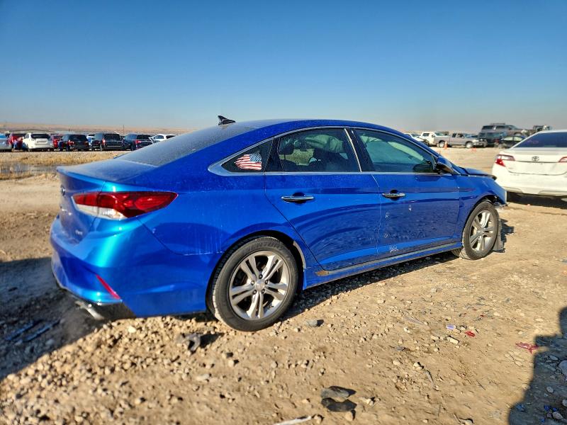 Фото 3 - HYUNDAI SONATA