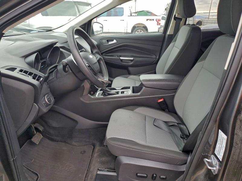 Фото 7 - FORD ESCAPE