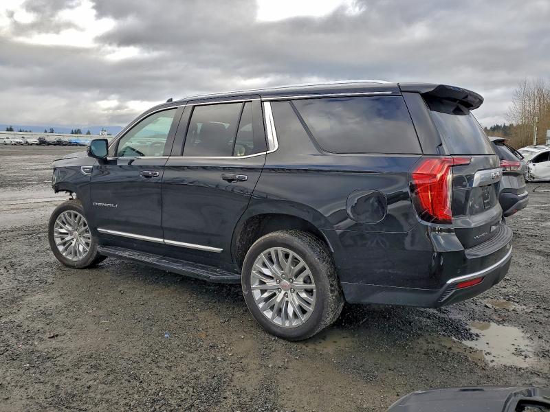 GMC YUKON 2023 VIN 1GKS2DKT6PR492416