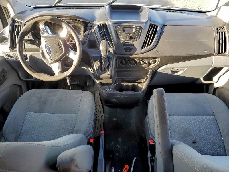 Фото 8 - FORD TRANSIT