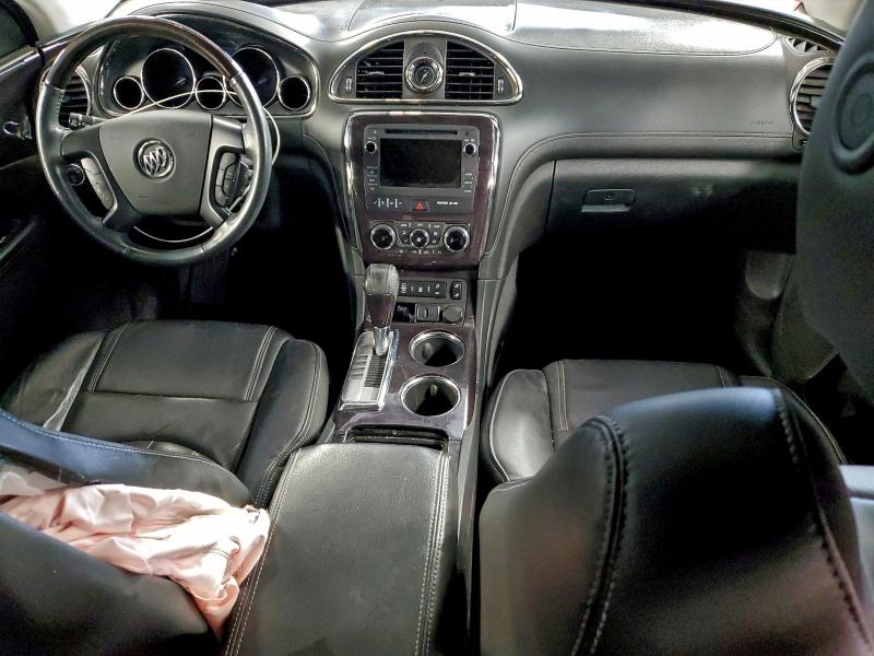 Фото 8 - BUICK ENCLAVE