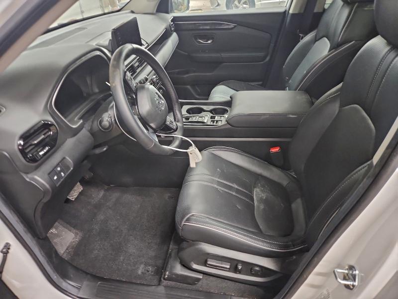 Фото 7 - HONDA PILOT