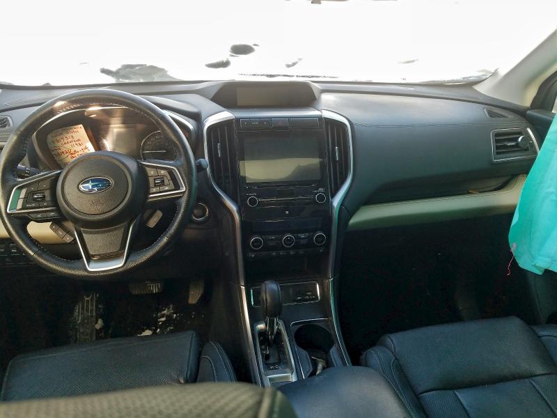 Фото 8 - SUBARU ASCENT