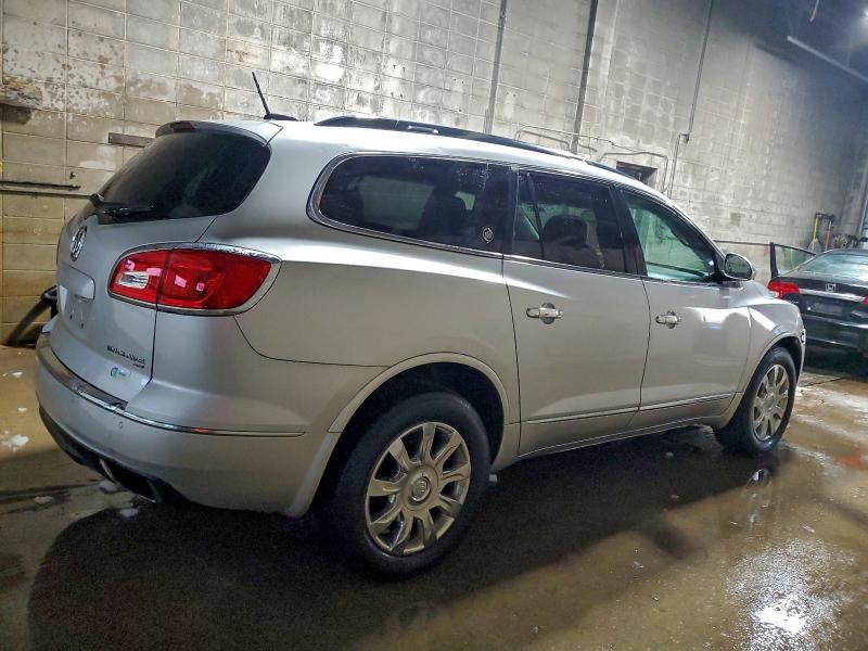 Фото 3 - BUICK ENCLAVE