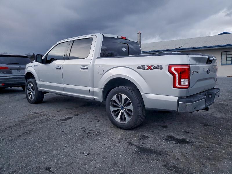 Фото 2 - FORD F-150