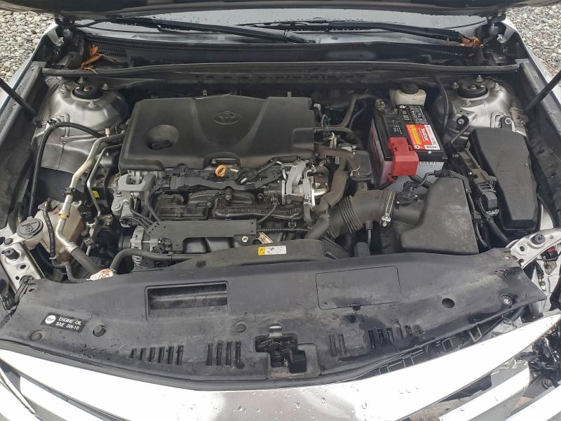 Фото 11 - TOYOTA CAMRY