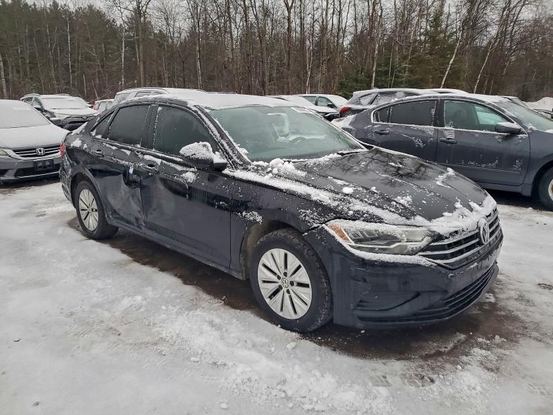 Фото 4 - VOLKSWAGEN JETTA