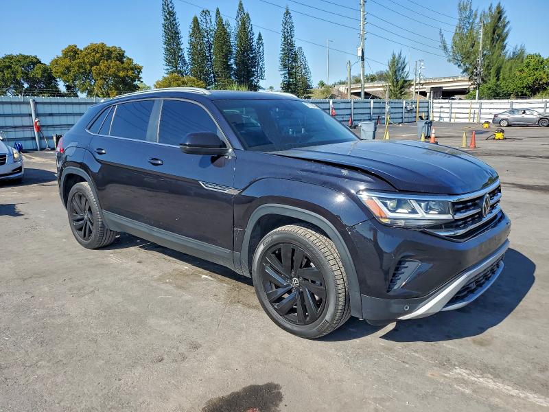 Фото 4 - VOLKSWAGEN ATLAS