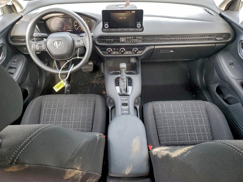 Фото 8 - HONDA HR-V