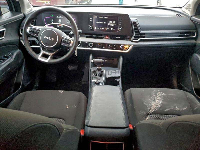 Фото 8 - KIA SPORTAGE