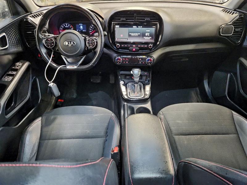 Фото 8 - KIA SOUL