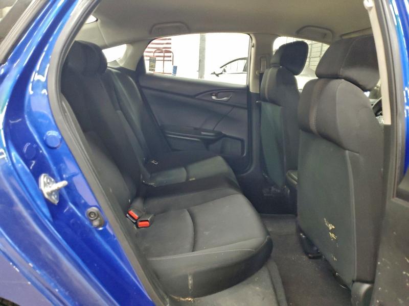 Фото 10 - HONDA CIVIC