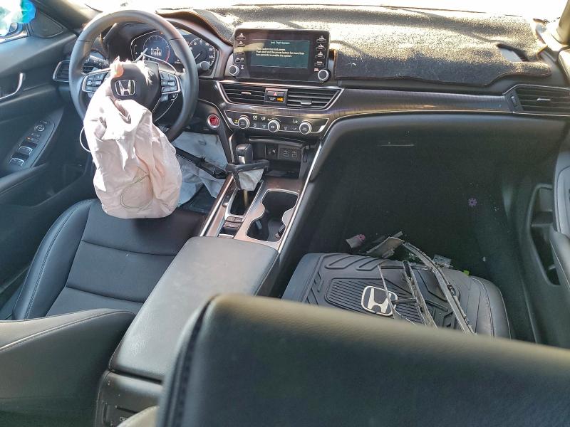 Фото 8 - HONDA ACCORD