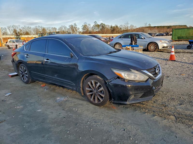 Фото 4 - NISSAN ALTIMA