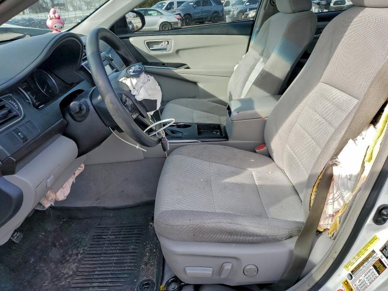 Фото 7 - TOYOTA CAMRY