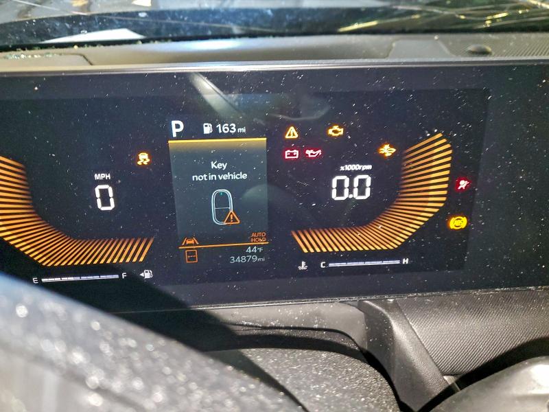 Фото 9 - KIA K4 LX