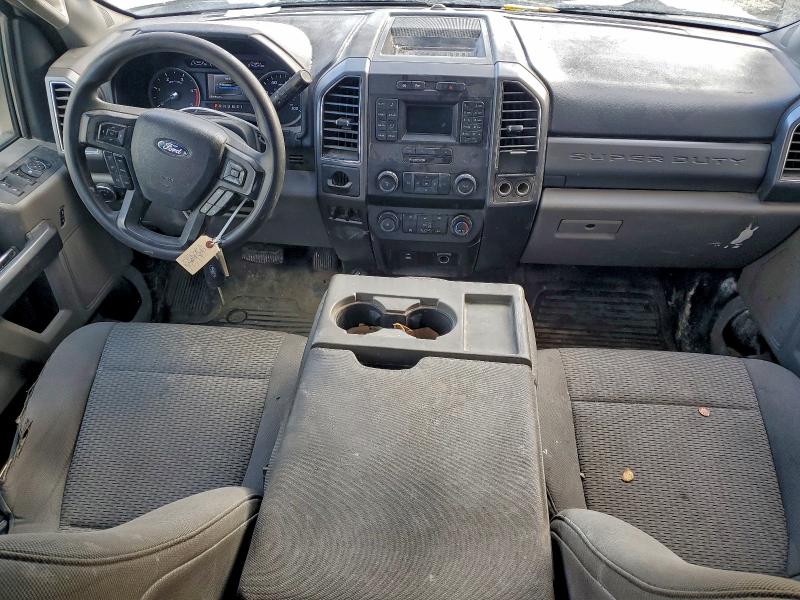 Фото 8 - FORD F350