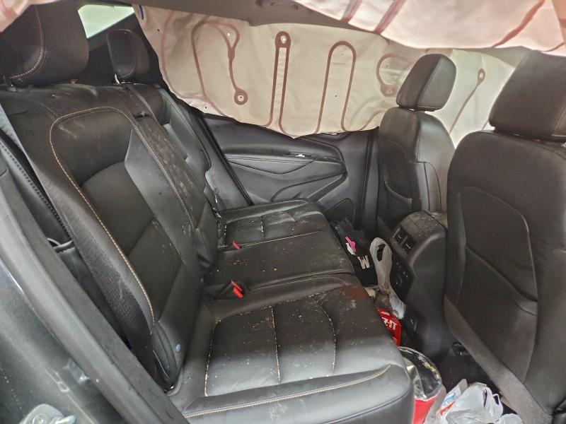 Фото 10 - CHEVROLET EQUINOX