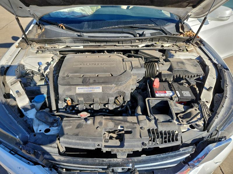 Фото 11 - HONDA ACCORD