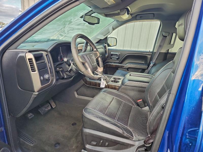 Фото 7 - GMC SIERRA