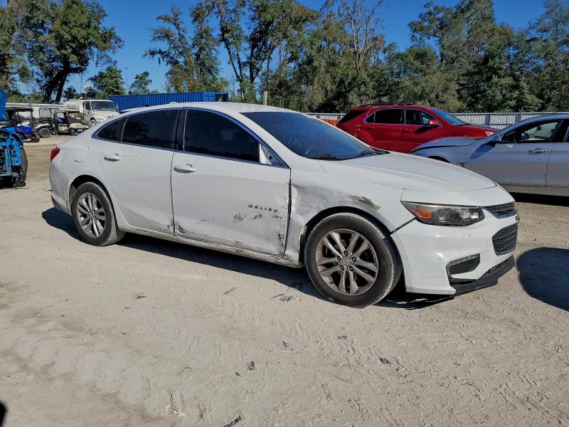 Фото 4 - CHEVROLET MALIBU