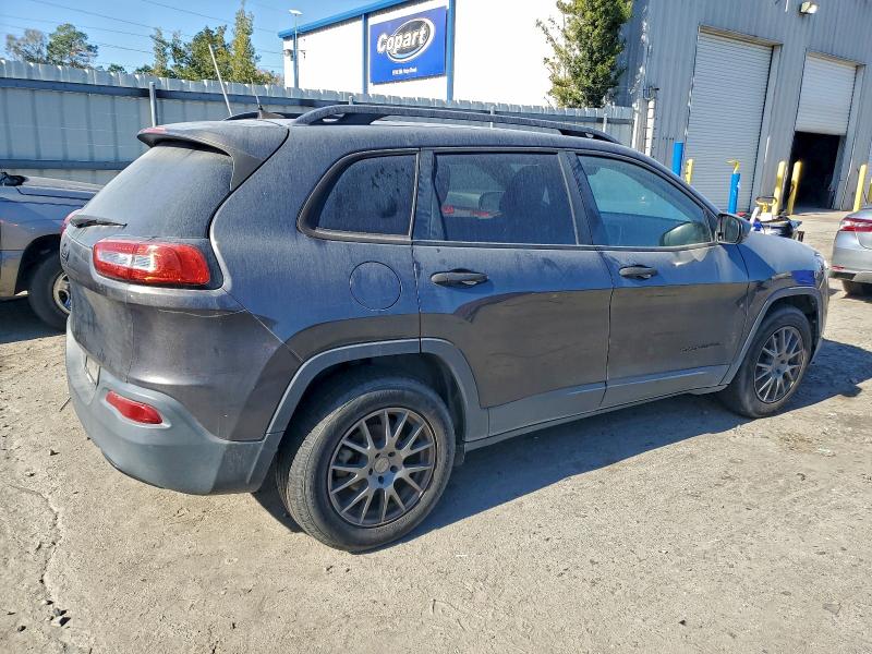 Фото 3 - JEEP GRAND CHER