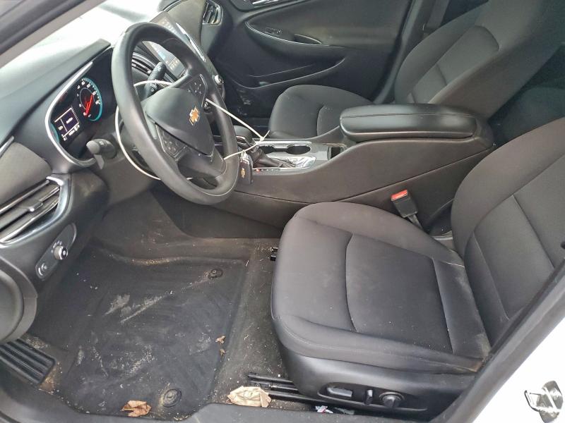 Фото 7 - CHEVROLET MALIBU