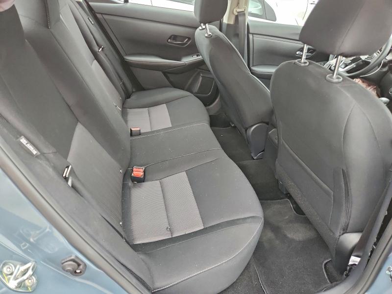 Фото 10 - NISSAN SENTRA