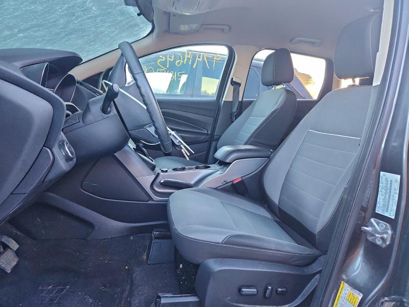 Фото 7 - FORD ESCAPE