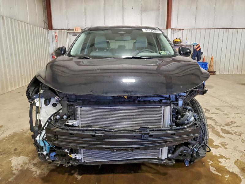 Фото 5 - NISSAN ROGUE