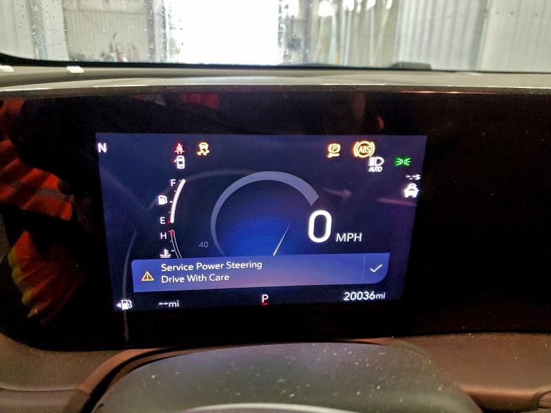 Фото 9 - BUICK ENCORE