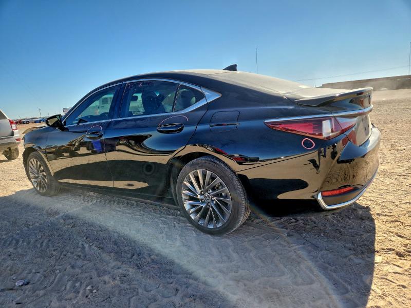 Фото 2 - LEXUS ES300