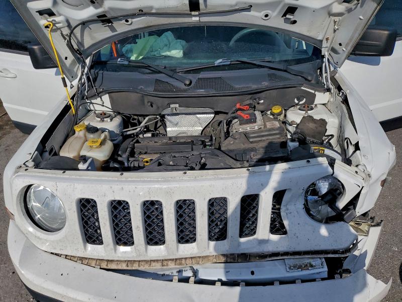 JEEP PATRIOT 2015 VIN 1C4NJPBA6FD209097