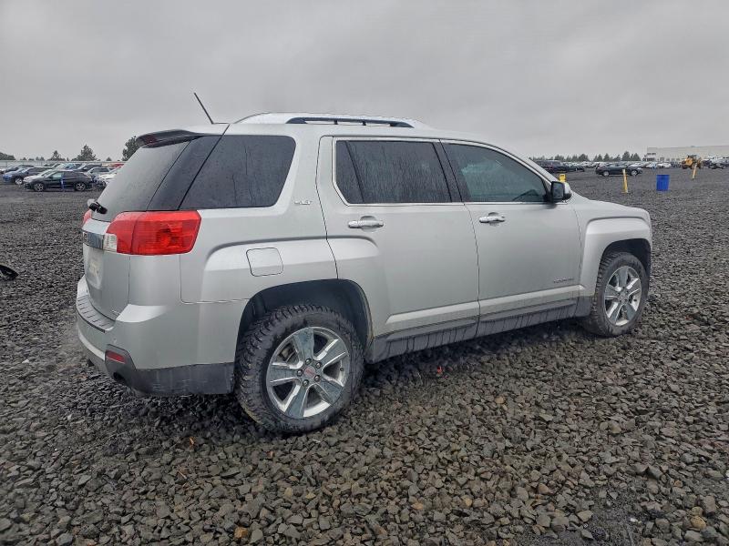Фото 3 - GMC TERRAIN
