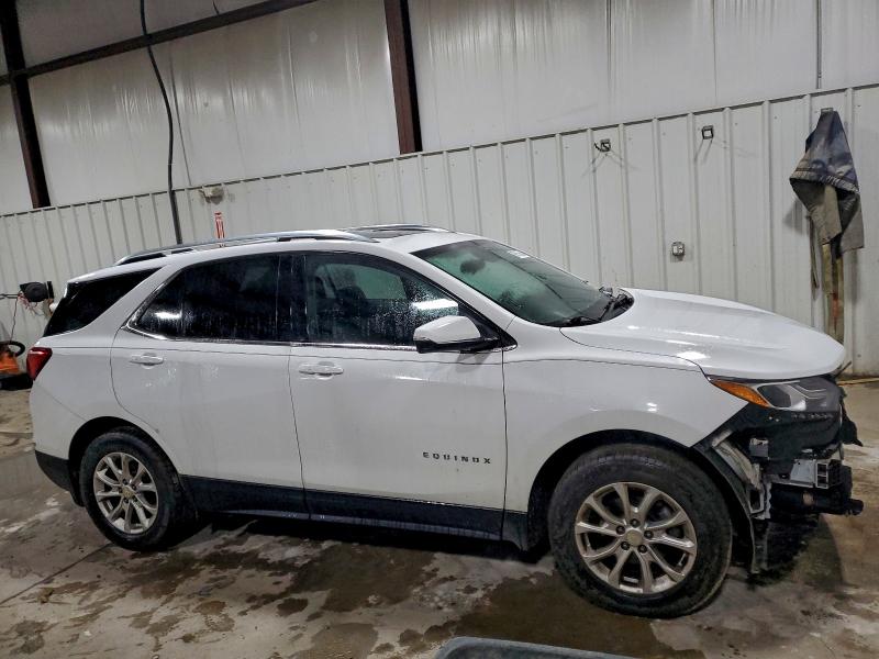 Фото 4 - CHEVROLET EQUINOX