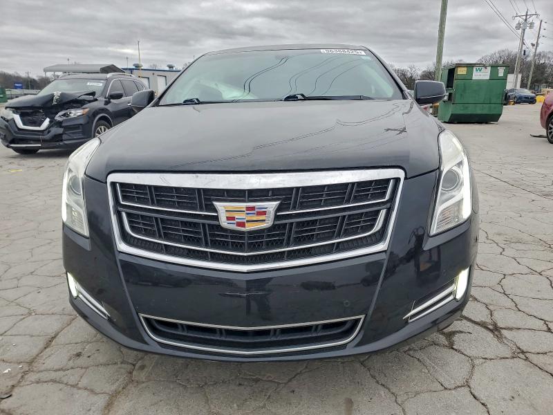 Фото 5 - CADILLAC XTS