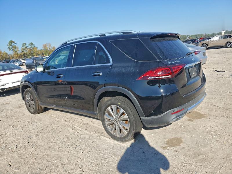 Фото 2 - MERCEDES-BENZ GLE-CLASS