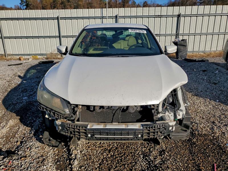 Фото 5 - HONDA ACCORD