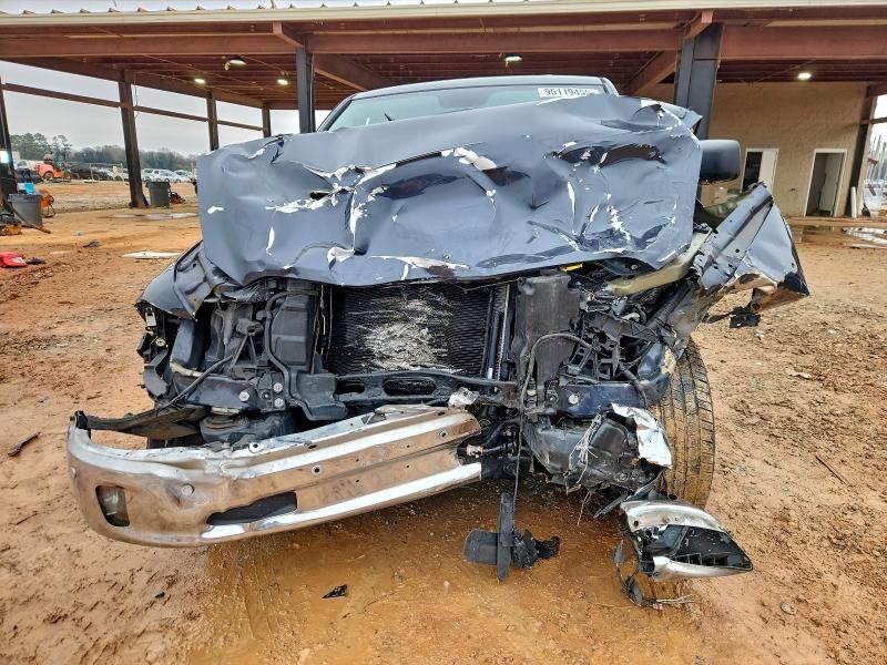 Фото 5 - RAM 1500