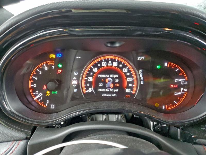 Фото 9 - DODGE DURANGO