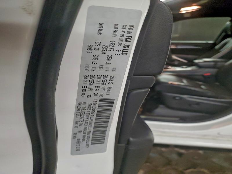 Фото 13 - JEEP GRAND CHER