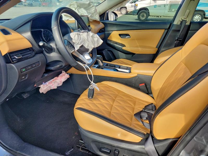 Фото 7 - NISSAN SENTRA