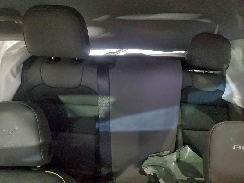 CHEVROLET TRAX ACTIV 2025 VIN KL77LKEP8SC123194