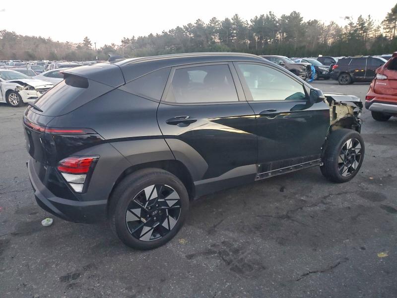 Фото 3 - HYUNDAI KONA